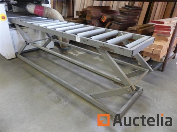 Grote foto scm fs 7 schaafmachine doe het zelf en verbouw ijzerwaren en bevestigingsmiddelen