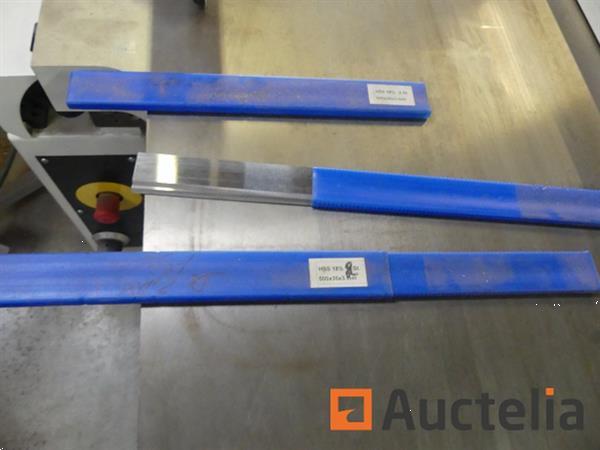 Grote foto scm fs 7 schaafmachine doe het zelf en verbouw ijzerwaren en bevestigingsmiddelen
