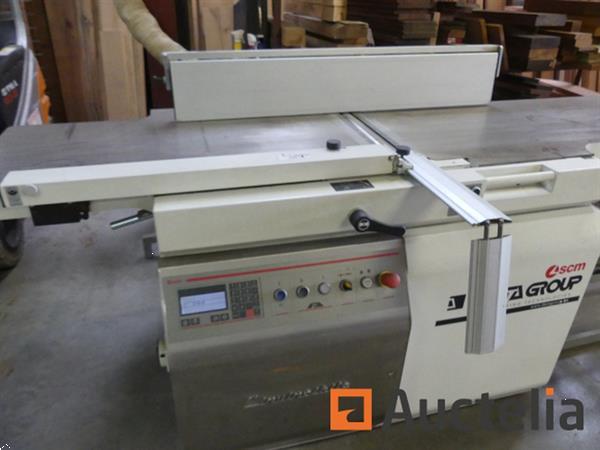 Grote foto scm fs 7 schaafmachine doe het zelf en verbouw ijzerwaren en bevestigingsmiddelen