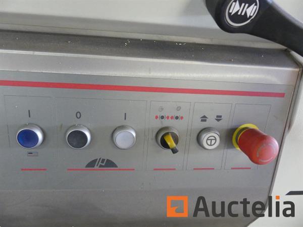 Grote foto scm fs 7 schaafmachine doe het zelf en verbouw ijzerwaren en bevestigingsmiddelen