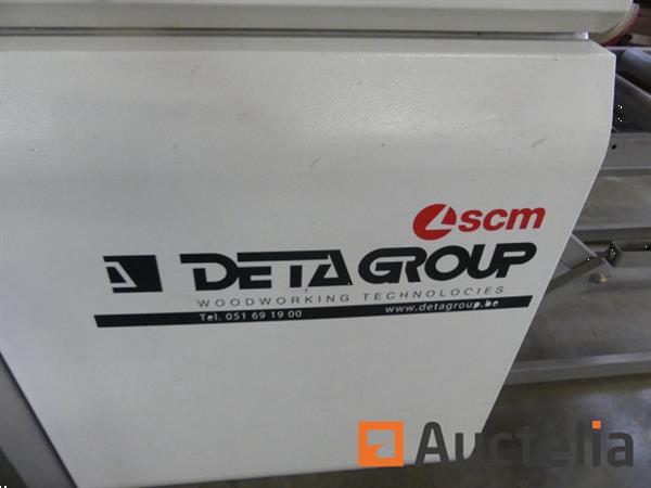 Grote foto scm fs 7 schaafmachine doe het zelf en verbouw ijzerwaren en bevestigingsmiddelen