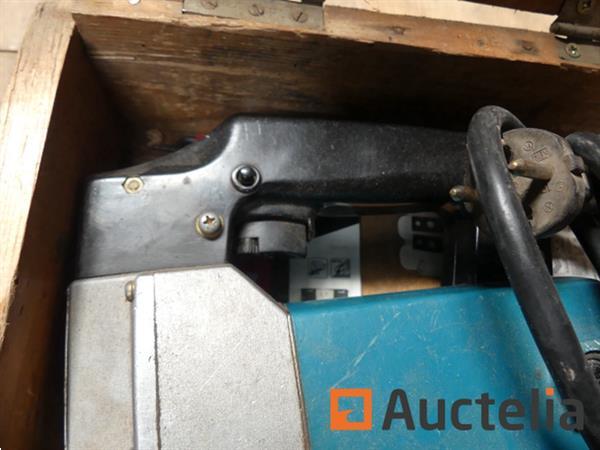 Grote foto makita 4300 bv decoupeerzaag makita sr2600 cirkelzaag doe het zelf en verbouw gereedschappen en machines