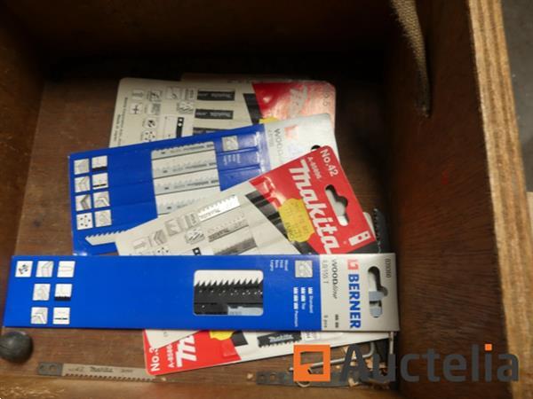 Grote foto makita 4302c handgereedschap ironside jobsite radio doe het zelf en verbouw gereedschappen en machines