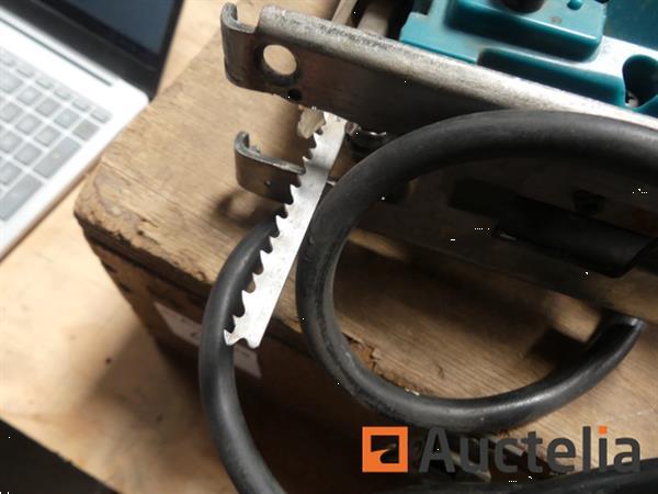 Grote foto makita 4302c handgereedschap ironside jobsite radio doe het zelf en verbouw gereedschappen en machines