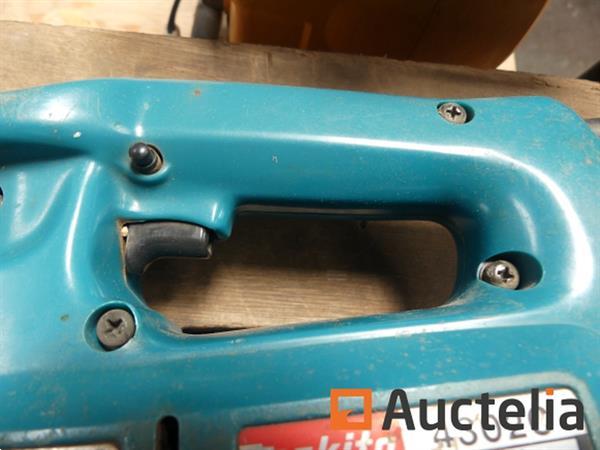 Grote foto makita 4302c handgereedschap ironside jobsite radio doe het zelf en verbouw gereedschappen en machines