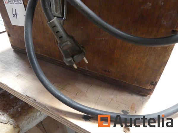 Grote foto makita 4302c handgereedschap ironside jobsite radio doe het zelf en verbouw gereedschappen en machines