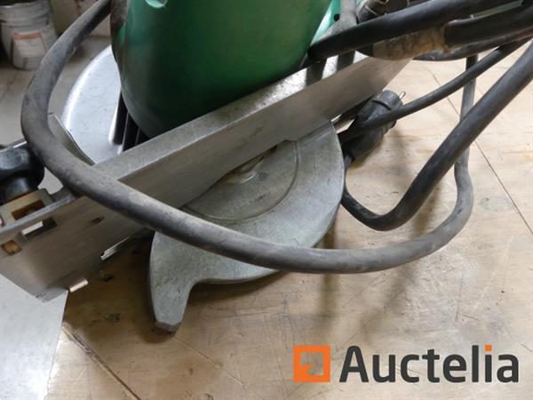 Grote foto hitachi cirkelzaag makita jr3000 reciprozaag doe het zelf en verbouw ijzerwaren en bevestigingsmiddelen