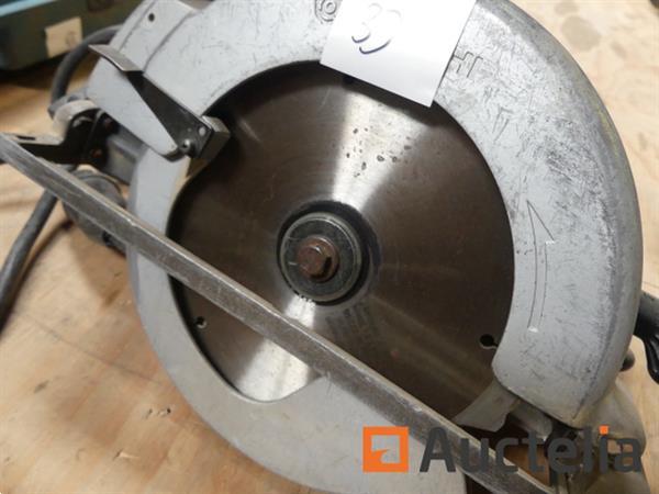 Grote foto hitachi cirkelzaag makita jr3000 reciprozaag doe het zelf en verbouw ijzerwaren en bevestigingsmiddelen