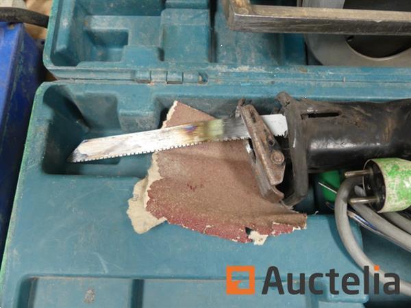 Grote foto hitachi cirkelzaag makita jr3000 reciprozaag doe het zelf en verbouw ijzerwaren en bevestigingsmiddelen