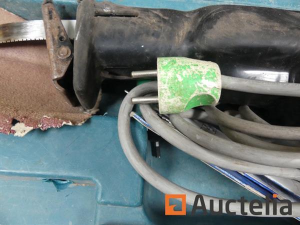 Grote foto hitachi cirkelzaag makita jr3000 reciprozaag doe het zelf en verbouw ijzerwaren en bevestigingsmiddelen