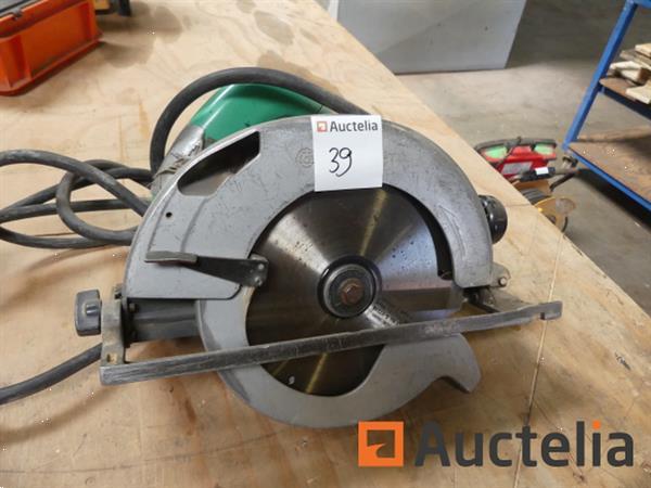 Grote foto hitachi cirkelzaag makita jr3000 reciprozaag doe het zelf en verbouw ijzerwaren en bevestigingsmiddelen