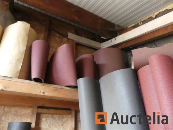 Grote foto mastersander m455 combi bandschuurmachine doe het zelf en verbouw ijzerwaren en bevestigingsmiddelen