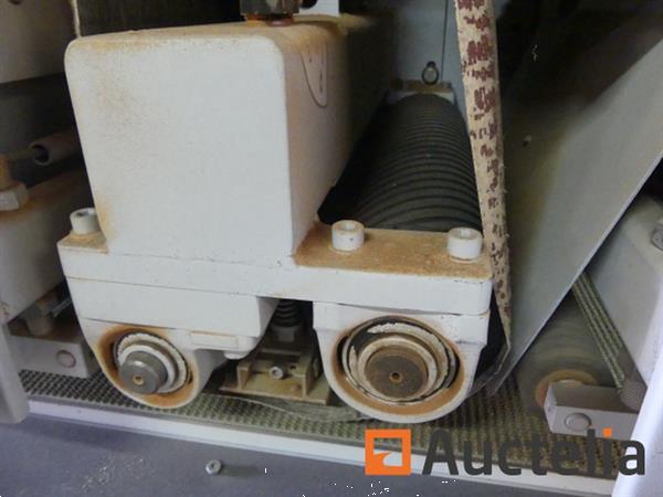 Grote foto mastersander m455 combi bandschuurmachine doe het zelf en verbouw ijzerwaren en bevestigingsmiddelen