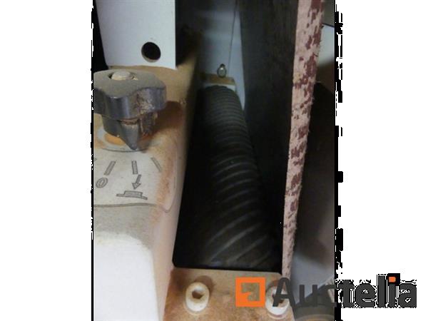 Grote foto mastersander m455 combi bandschuurmachine doe het zelf en verbouw ijzerwaren en bevestigingsmiddelen