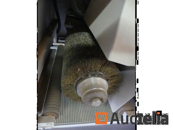 Grote foto mastersander m455 combi bandschuurmachine doe het zelf en verbouw ijzerwaren en bevestigingsmiddelen