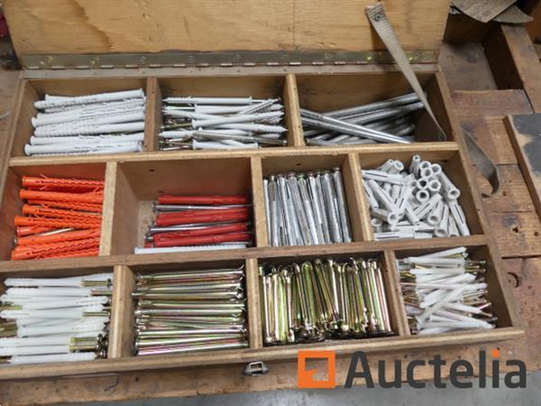 Grote foto ijzerwaren doe het zelf en verbouw onderdelen en accessoires