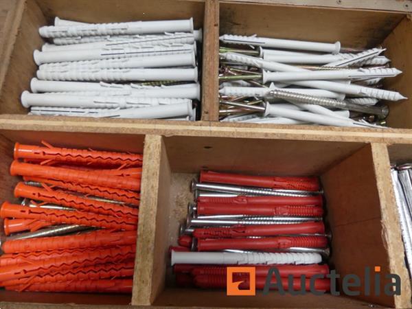 Grote foto ijzerwaren doe het zelf en verbouw onderdelen en accessoires