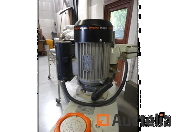 Grote foto cnc router chambon sas t330i doe het zelf en verbouw ijzerwaren en bevestigingsmiddelen