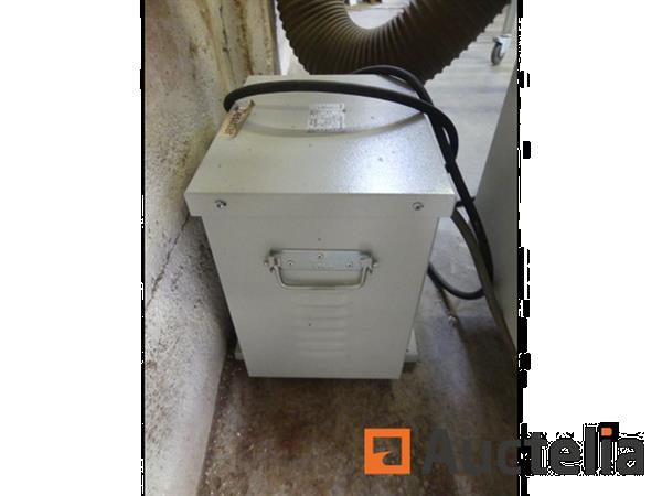 Grote foto cnc router chambon sas t330i doe het zelf en verbouw ijzerwaren en bevestigingsmiddelen