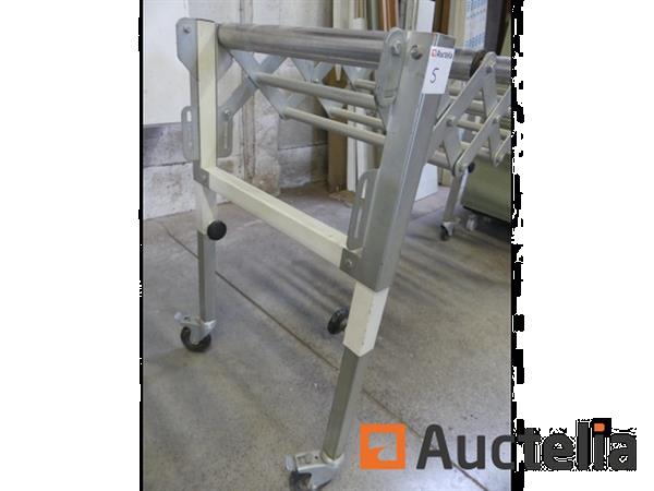 Grote foto cnc router chambon sas t330i doe het zelf en verbouw ijzerwaren en bevestigingsmiddelen
