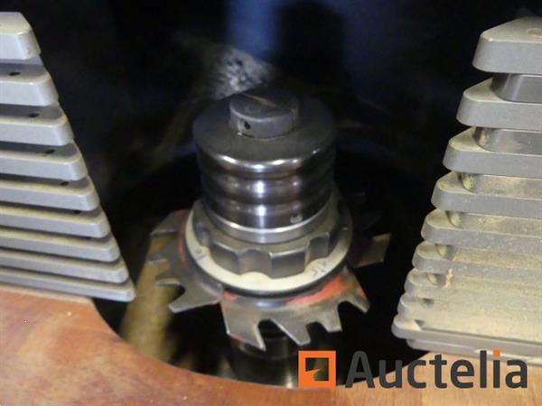 Grote foto cnc router chambon sas t330i doe het zelf en verbouw ijzerwaren en bevestigingsmiddelen