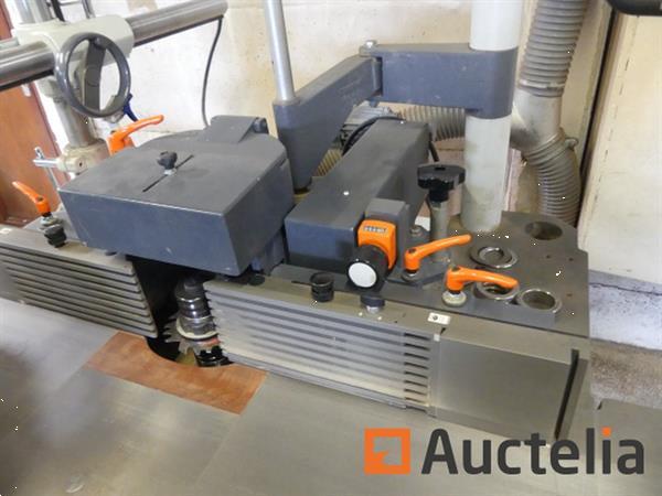 Grote foto cnc router chambon sas t330i doe het zelf en verbouw ijzerwaren en bevestigingsmiddelen