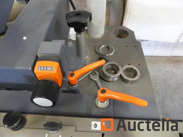 Grote foto cnc router chambon sas t330i doe het zelf en verbouw ijzerwaren en bevestigingsmiddelen