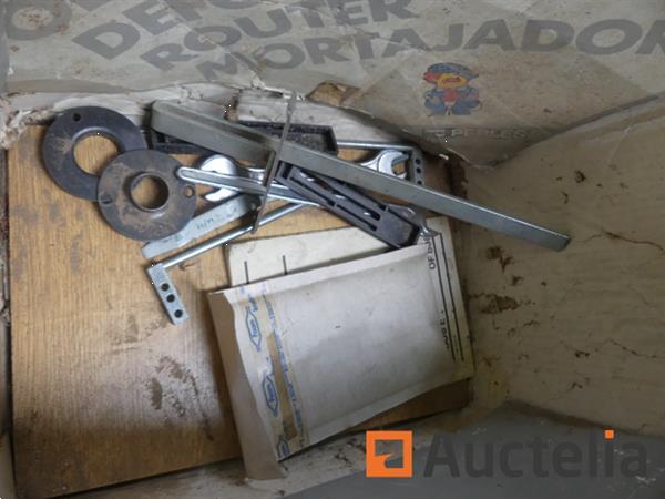Grote foto kralen bovenfrees of808 doe het zelf en verbouw ijzerwaren en bevestigingsmiddelen