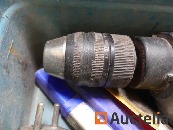 Grote foto makita hp1631 boor doe het zelf en verbouw gereedschappen en machines