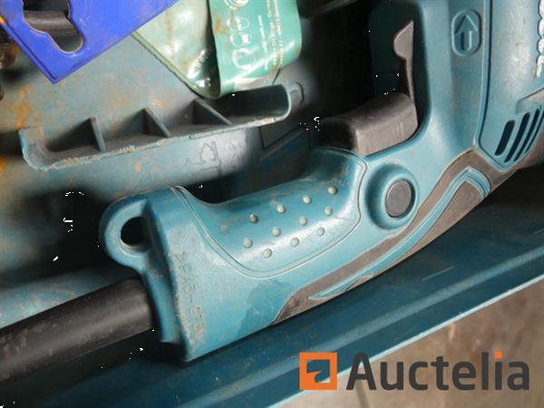 Grote foto makita hp1631 boor doe het zelf en verbouw gereedschappen en machines