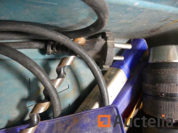 Grote foto makita hp1631 boor doe het zelf en verbouw gereedschappen en machines