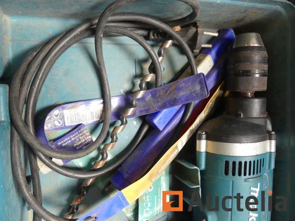 Grote foto makita hp1631 boor doe het zelf en verbouw gereedschappen en machines