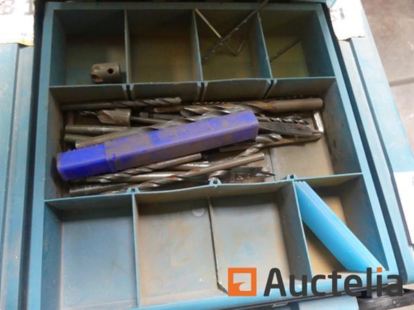 Grote foto makita hp1631 boor doe het zelf en verbouw gereedschappen en machines