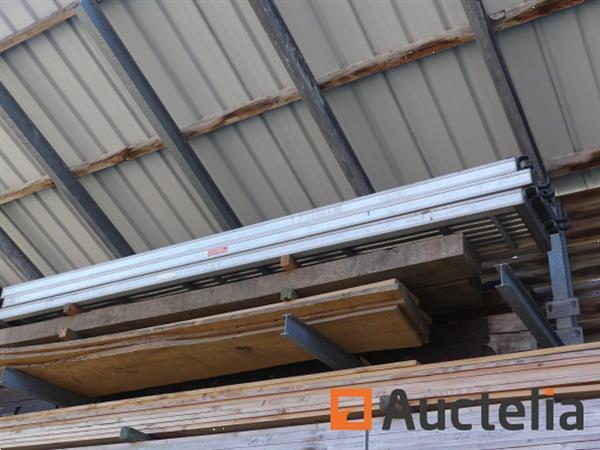 Grote foto 3 loopbruggen doe het zelf en verbouw onderdelen en accessoires