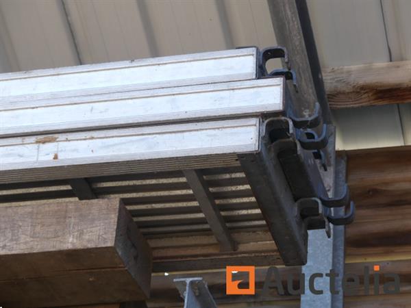 Grote foto 3 loopbruggen doe het zelf en verbouw onderdelen en accessoires