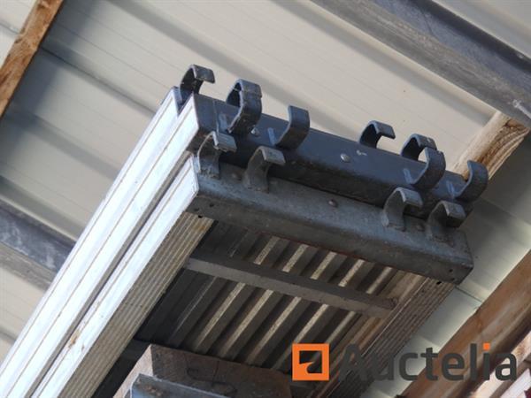 Grote foto 3 loopbruggen doe het zelf en verbouw onderdelen en accessoires