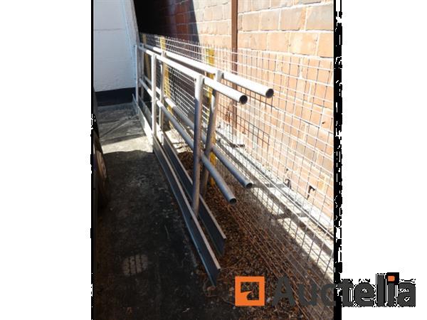 Grote foto 3 loopbruggen doe het zelf en verbouw onderdelen en accessoires