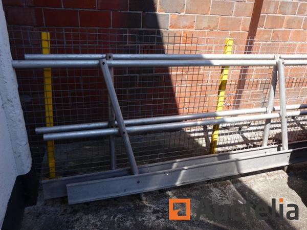 Grote foto 3 loopbruggen doe het zelf en verbouw onderdelen en accessoires