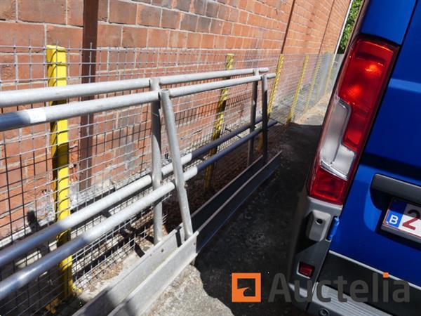 Grote foto 3 loopbruggen doe het zelf en verbouw onderdelen en accessoires