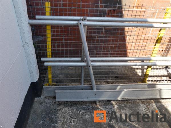 Grote foto 3 loopbruggen doe het zelf en verbouw onderdelen en accessoires