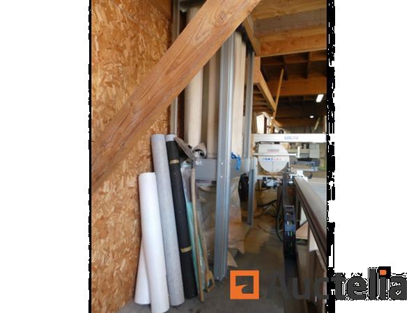 Grote foto omi 8b 3 zuigkracht doe het zelf en verbouw ijzerwaren en bevestigingsmiddelen