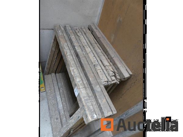 Grote foto 5 houten schragen doe het zelf en verbouw onderdelen en accessoires