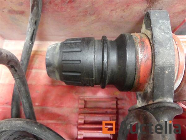 Grote foto hilti te 15 c drilboor doe het zelf en verbouw gereedschappen en machines