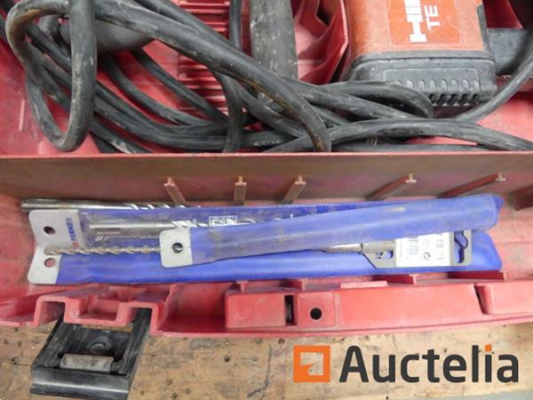 Grote foto hilti te 15 c drilboor doe het zelf en verbouw gereedschappen en machines