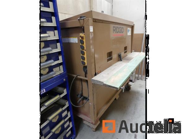 Grote foto ridgid bouwkast doe het zelf en verbouw onderdelen en accessoires