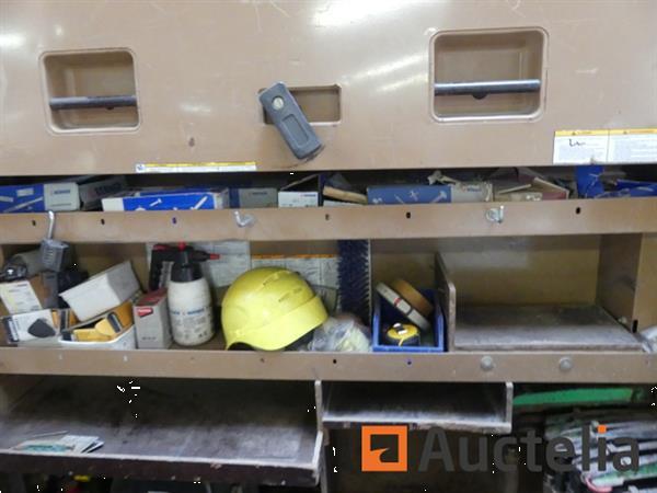 Grote foto ridgid bouwkast doe het zelf en verbouw onderdelen en accessoires
