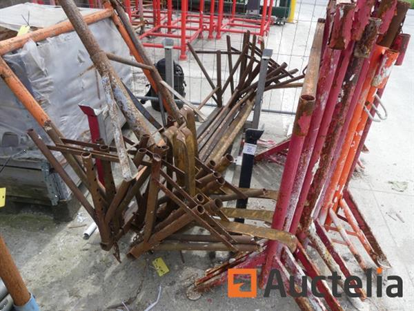 Grote foto schragen doe het zelf en verbouw onderdelen en accessoires