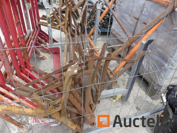 Grote foto schragen doe het zelf en verbouw onderdelen en accessoires
