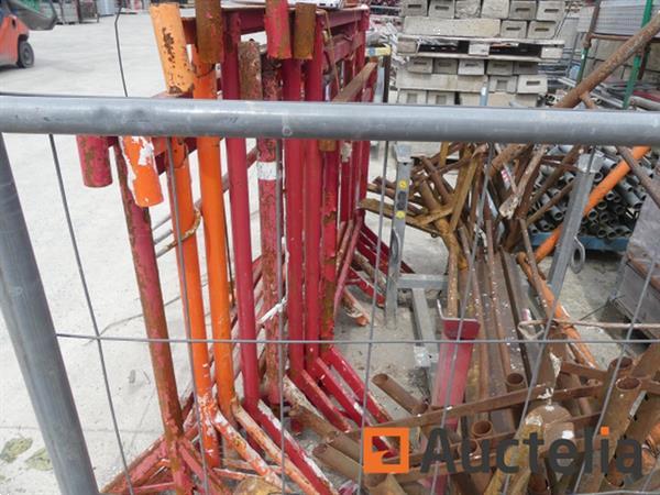 Grote foto schragen doe het zelf en verbouw onderdelen en accessoires