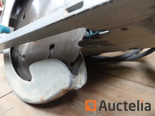 Grote foto makita 5008mg cirkelzaag doe het zelf en verbouw ijzerwaren en bevestigingsmiddelen